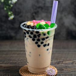 TRÀ SỮA CHỊ ĐẸP KHAO ĐỒNG NGHỆP TẠI VĂN PHÒNG